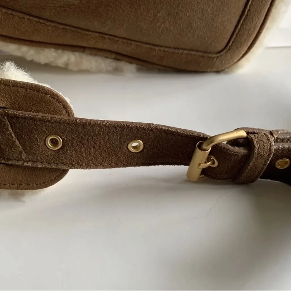 Ugg Pet Carrier